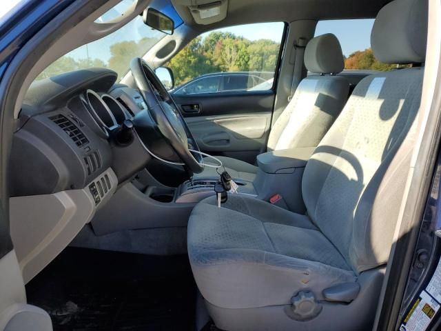 2008 Toyota Tacoma Double Cab Long BED