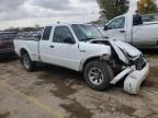 2001 Ford Ranger Super Cab