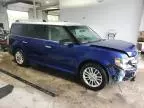 2015 Ford Flex SEL