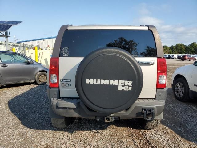 2006 Hummer H3