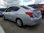 2014 Nissan Versa S