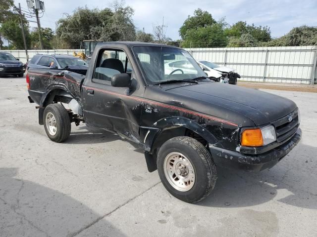 1993 Ford Ranger