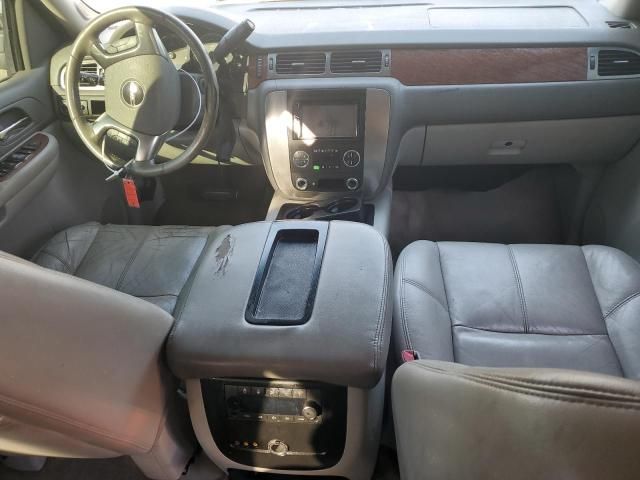 2007 GMC Yukon