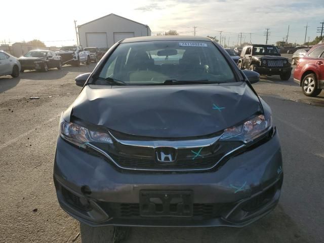 2020 Honda FIT LX