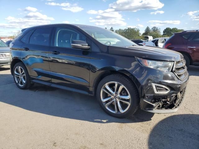 2016 Ford Edge Sport