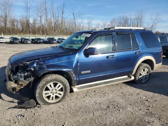 2006 Ford Explorer Eddie Bauer