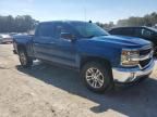 2017 Chevrolet Silverado C1500 LT