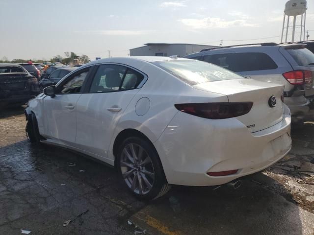 2019 Mazda 3 Preferred