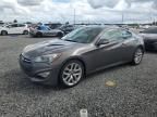 2013 Hyundai Genesis Coupe 3.8L