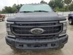 2022 Ford F350 Super Duty