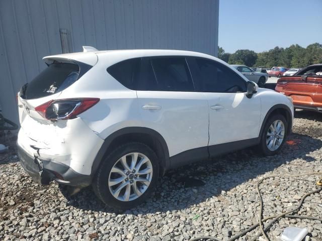 2014 Mazda CX-5 GT