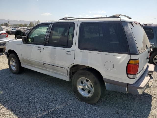 1997 Ford Explorer