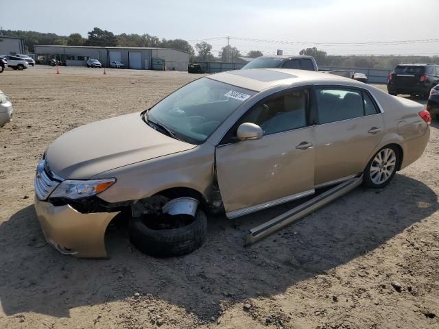 2012 Toyota Avalon Base