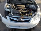 2012 Subaru Legacy 2.5I Premium