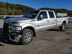 Ford f350 Super Duty salvage cars for sale: 2015 Ford F350 Super Duty