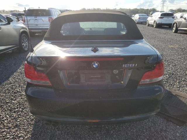 2010 BMW 128 I