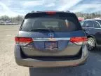 2014 Honda Odyssey LX