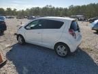 2014 Chevrolet Spark LS