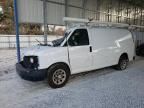 2013 Chevrolet Express G1500