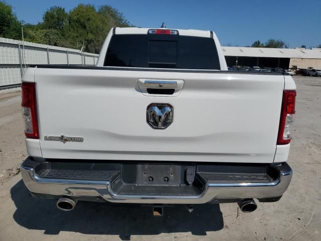 2019 Dodge RAM 1500 BIG HORN/LONE Star