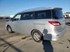 2016 Nissan Quest S