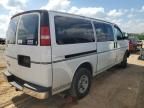 2012 Chevrolet Express G3500 LT