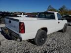 2006 Chevrolet Silverado C1500