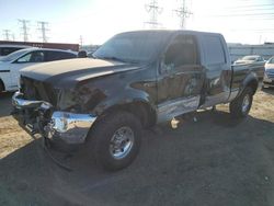 4 X 4 for sale at auction: 2004 Ford F250 Super Duty