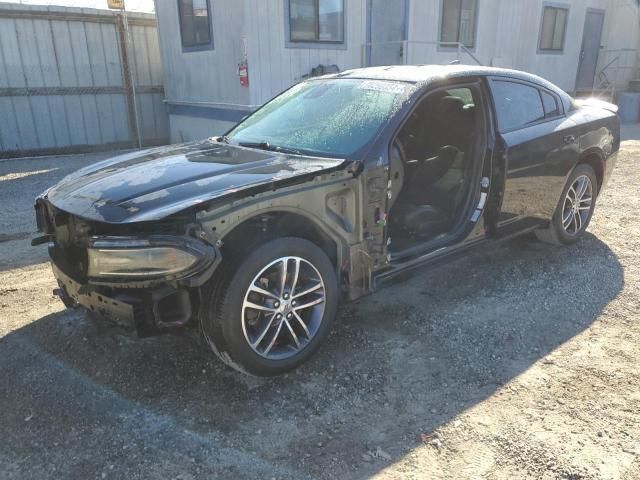 2018 Dodge Charger GT