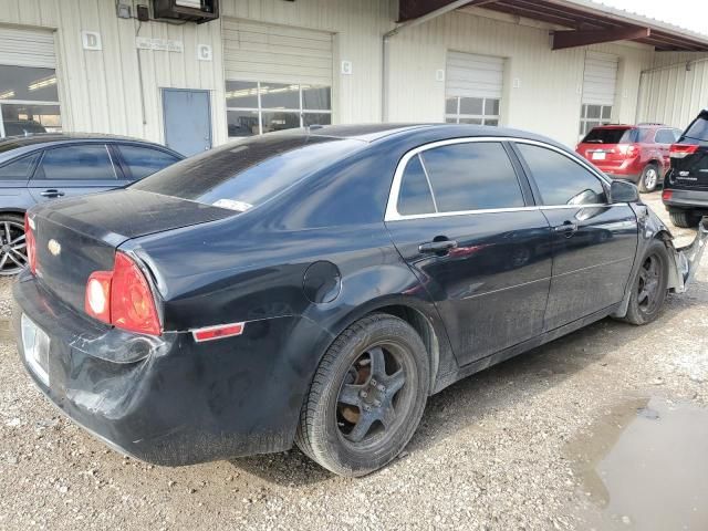 2010 Chevrolet Malibu LS