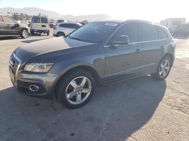 2012 Audi Q5 Premium Plus