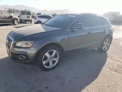 Audi Vehiculos salvage en venta: 2012 Audi Q5 Premium Plus