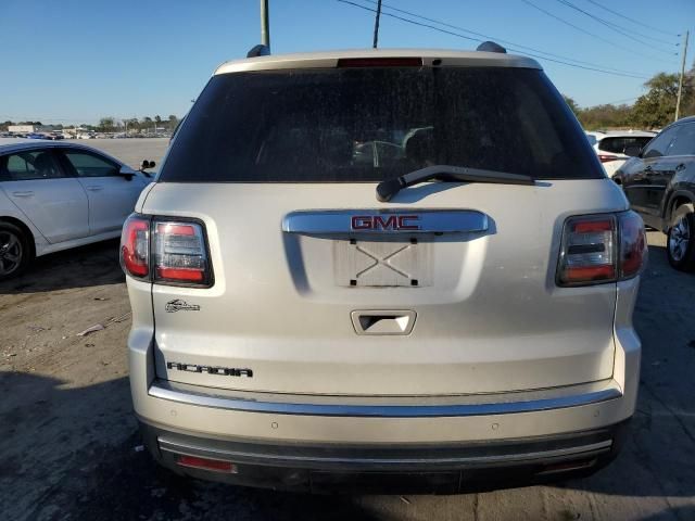 2013 GMC Acadia SLT-1