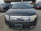 2010 Ford Edge Limited