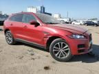 2017 Jaguar F-PACE Premium