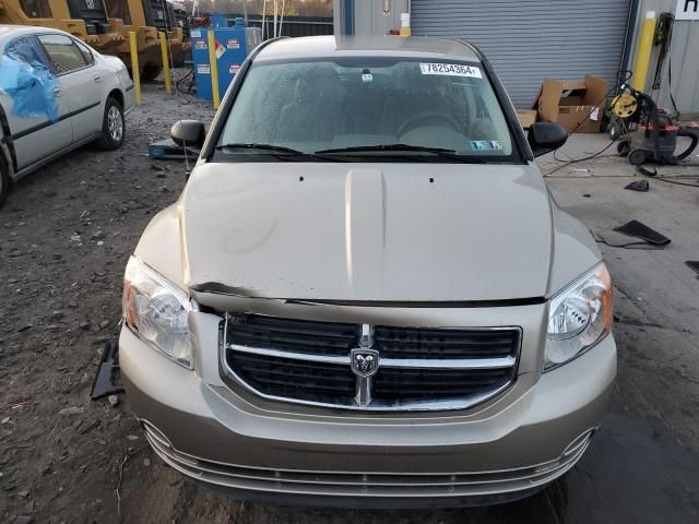 2009 Dodge Caliber SXT