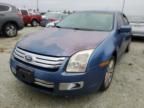 2009 Ford Fusion SEL