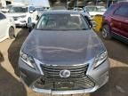 2016 Lexus ES 300H