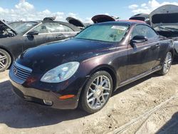 2003 Lexus SC 430 en venta en Riverview, FL