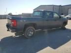 2009 Chevrolet Silverado K2500 Heavy Duty