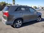 2013 KIA Sorento EX