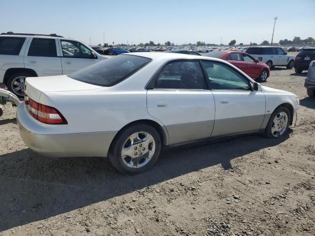 2000 Lexus ES 300