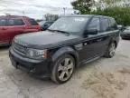 2010 Land Rover Range Rover Sport SC