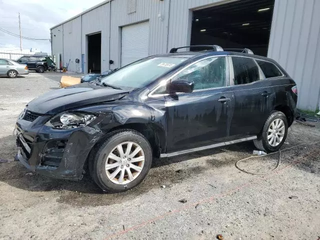 2011 Mazda CX-7