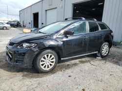 2011 Mazda CX-7 en venta en Jacksonville, FL