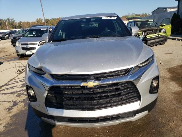 2020 Chevrolet Blazer 2LT