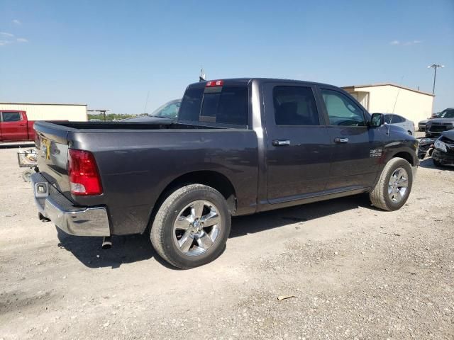 2017 Dodge RAM 1500 SLT