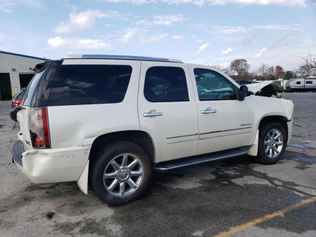 2012 GMC Yukon Denali