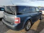 2010 Ford Flex Limited