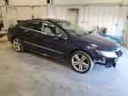 2013 Volkswagen CC Sport